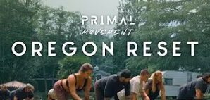 The Primal Movement Reset Oregon