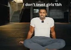 Hamza Kickboxing Day 4