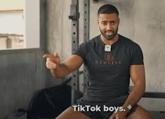 Hamza Kickboxing Day 2